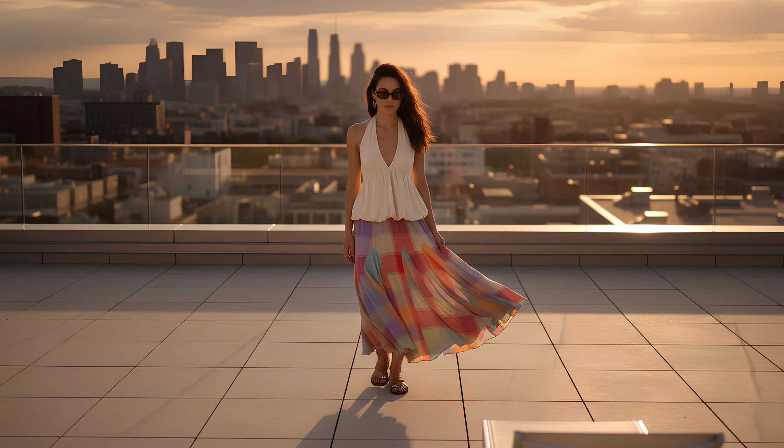 Redefining Modern Elegance